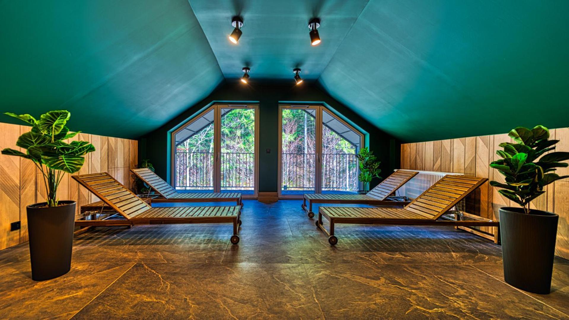 Ostoja Residence Vip Ze Strefa Relaksu I Pokojem Zabaw By Royal Aparts シクラルスカ・ポレンバ エクステリア 写真