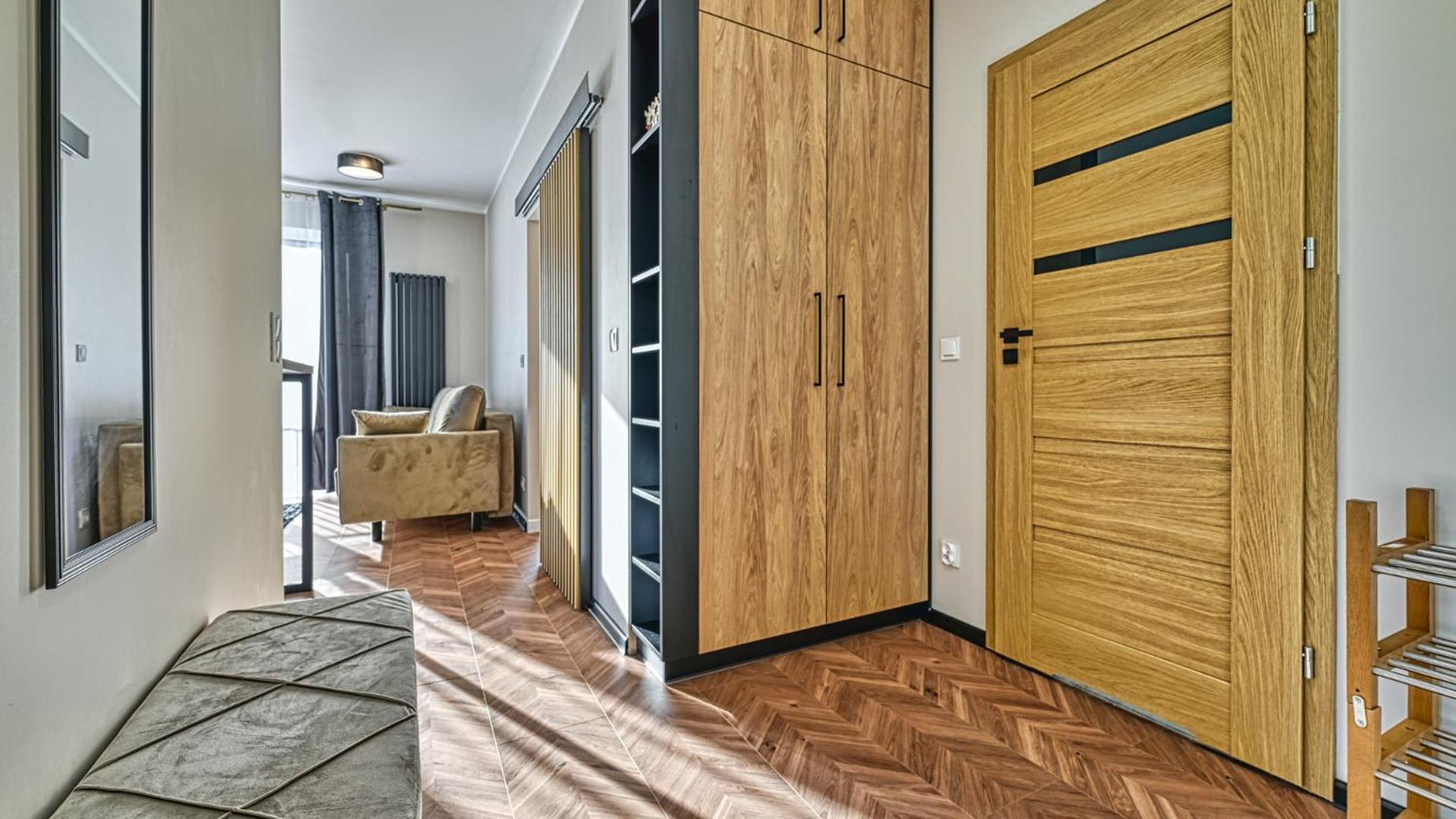 Ostoja Residence Vip Ze Strefa Relaksu I Pokojem Zabaw By Royal Aparts シクラルスカ・ポレンバ エクステリア 写真