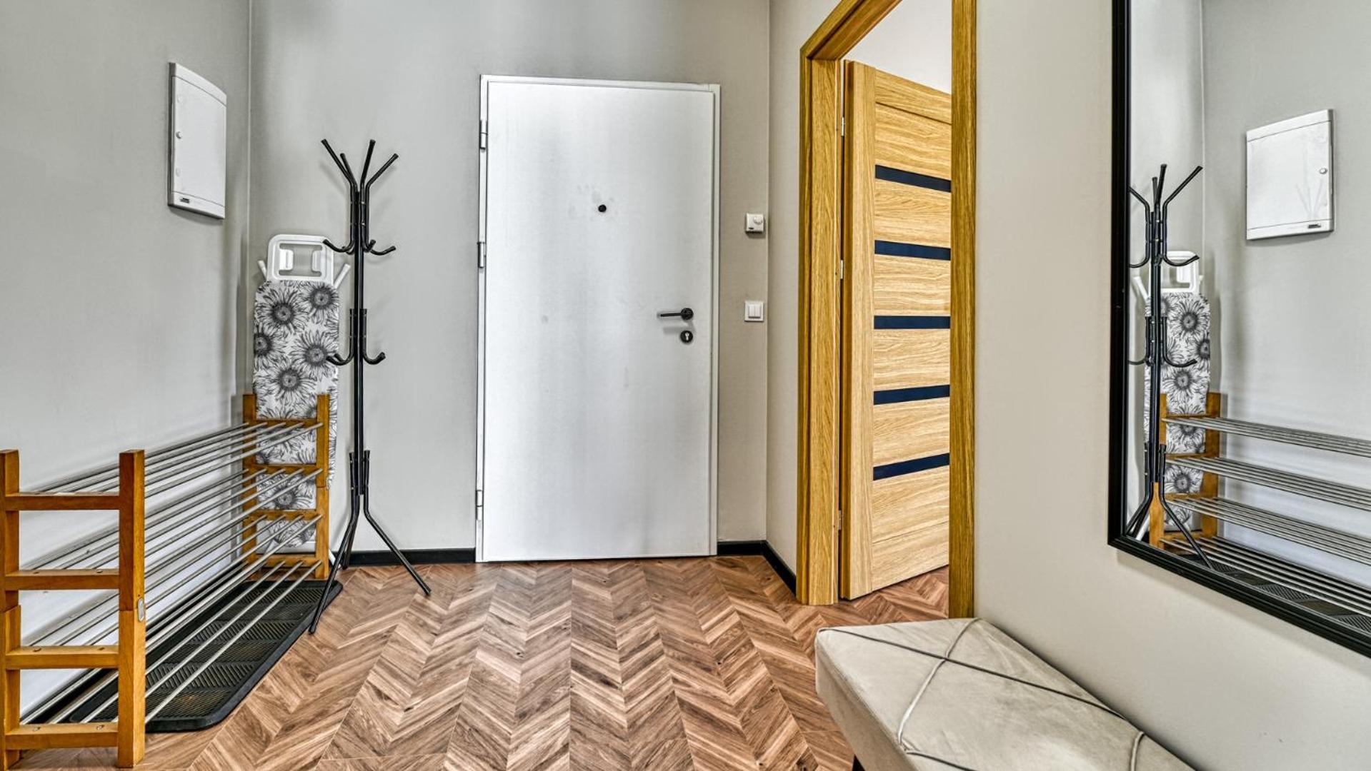 Ostoja Residence Vip Ze Strefa Relaksu I Pokojem Zabaw By Royal Aparts シクラルスカ・ポレンバ エクステリア 写真