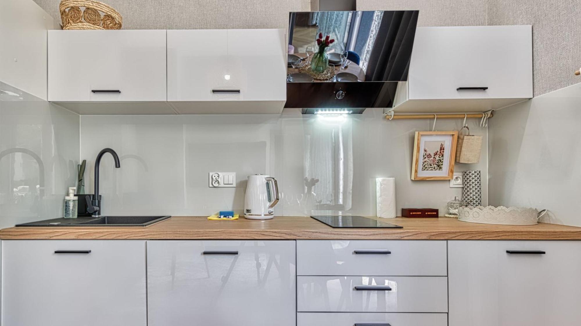 Ostoja Residence Vip Ze Strefa Relaksu I Pokojem Zabaw By Royal Aparts シクラルスカ・ポレンバ エクステリア 写真